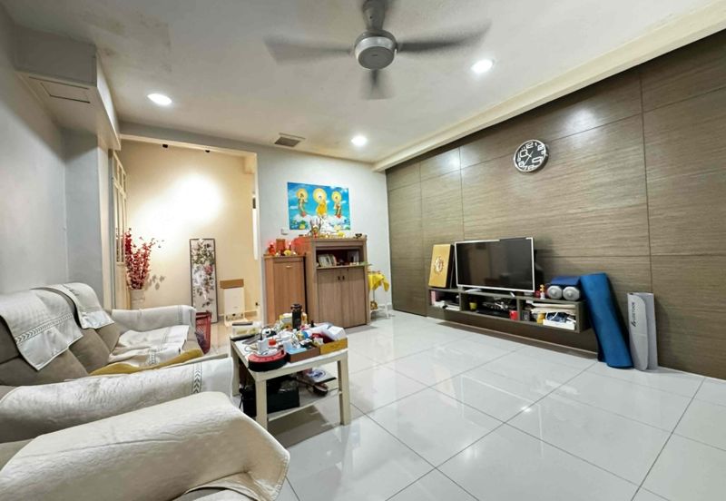 Pusat Bandar Puchong