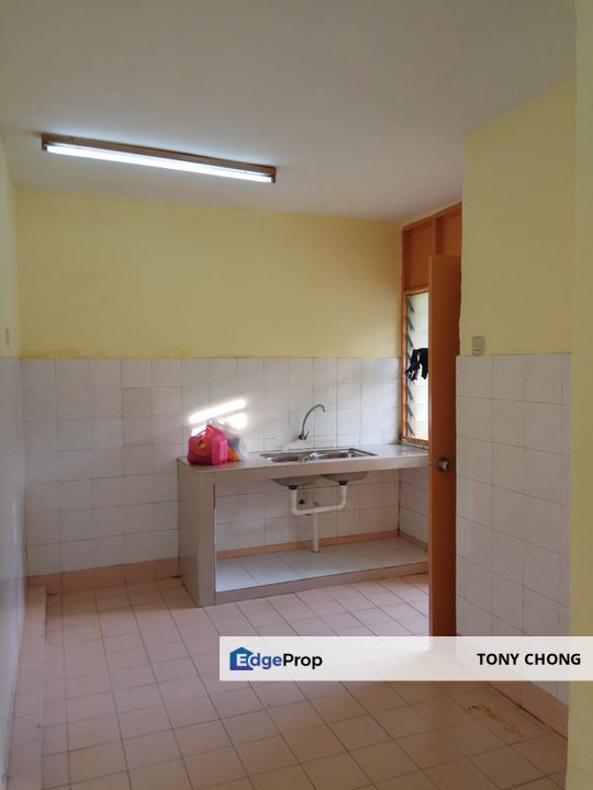 Pangsapuri Ignang, Taman Impian Ehsan, Balakong., Selangor, Balakong