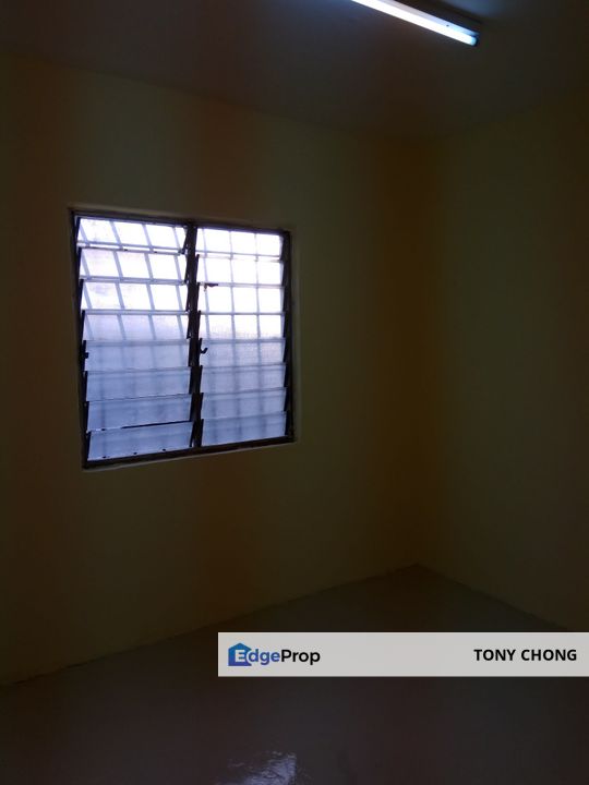 Pangsapuri Ignang, Taman Impian Ehsan, Balakong., Selangor, Balakong