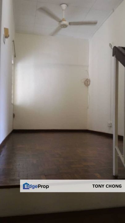 Alam Damai - Damai Budi, Kuala Lumpur, Cheras