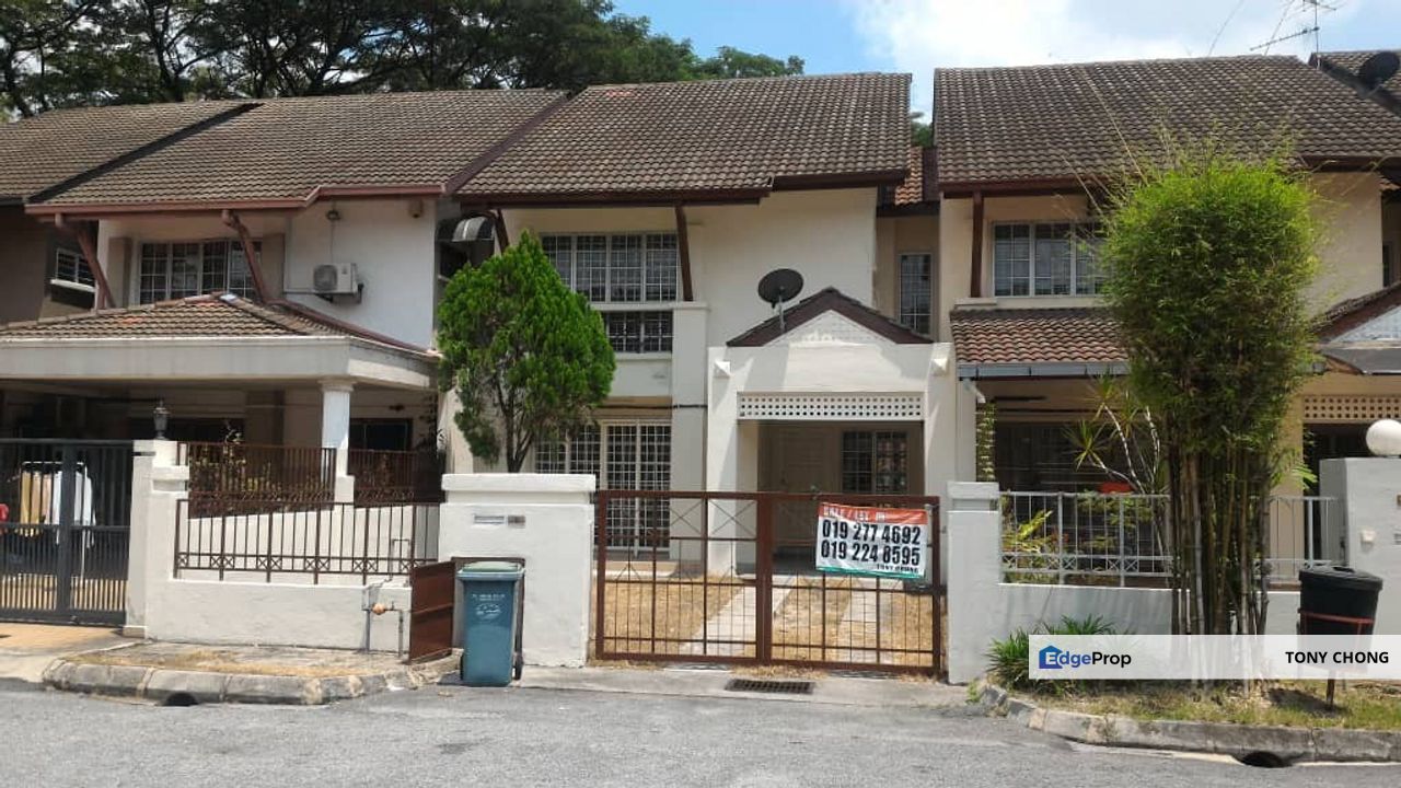 Alam Damai - Damai Budi, Kuala Lumpur, Cheras