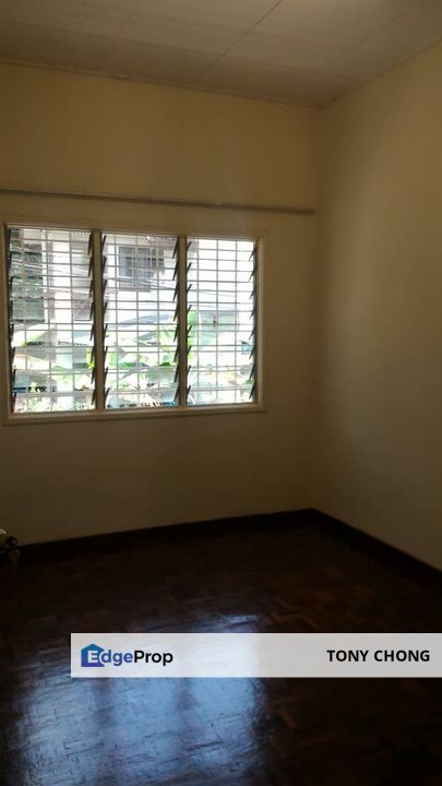 Alam Damai - Damai Budi, Kuala Lumpur, Cheras