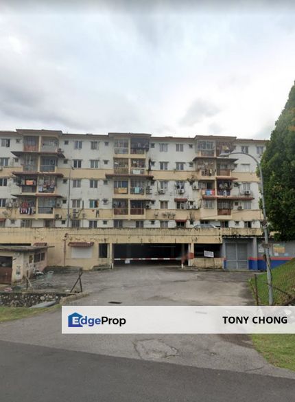 Cheras Awana Apartment for sale, Selangor, Cheras