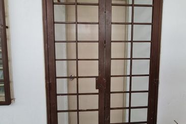 Taman Cheras Awana Apartment