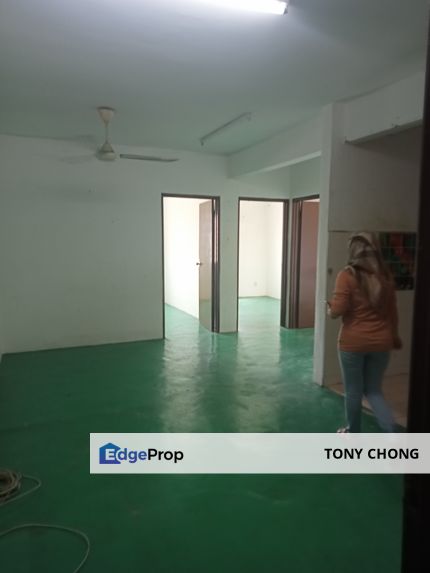 Cheras Taman Cheras Mewah Apartment for Rent , Kuala Lumpur, Cheras