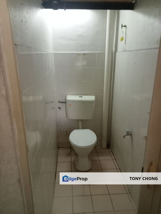 Cheras Taman Cheras Mewah Apartment for Rent , Kuala Lumpur, Cheras