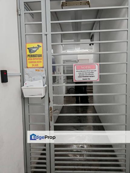 Shop Apartment for sale, Selangor, Cheras