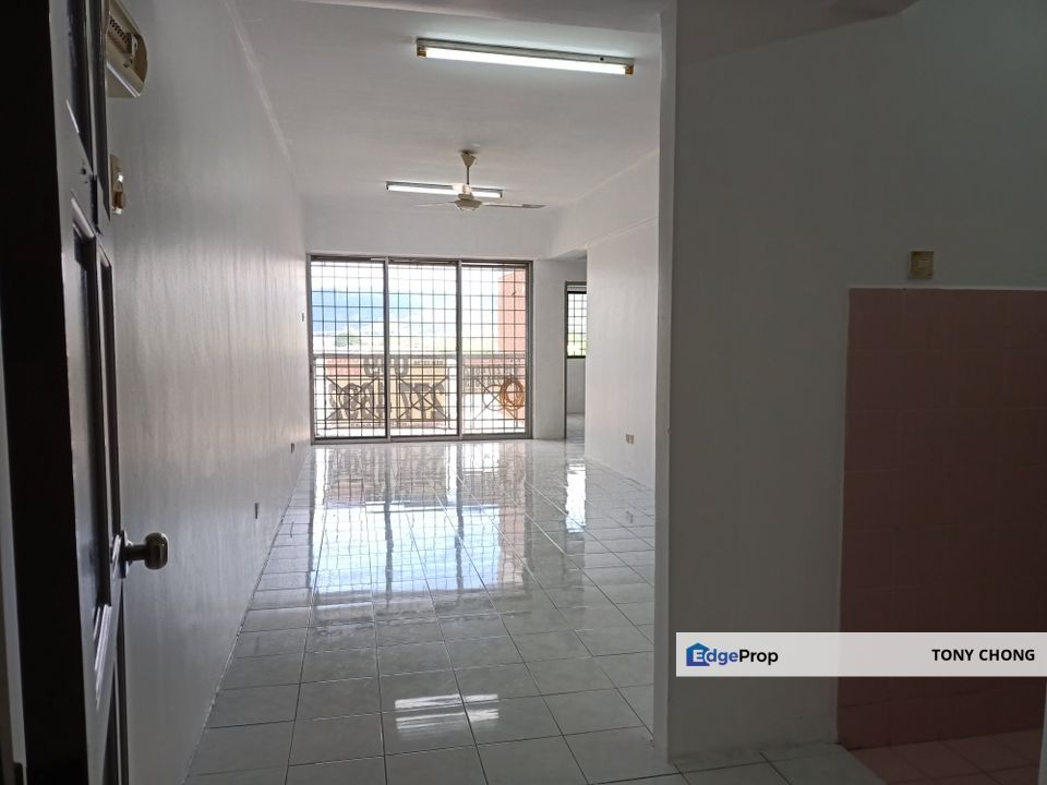 Forest Green Condominium for sale , Selangor, Bandar Sungai Long