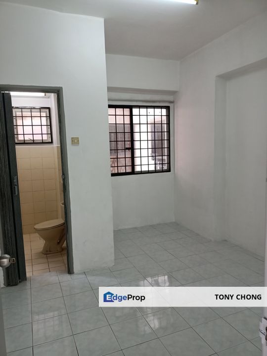 Forest Green Condominium for sale , Selangor, Bandar Sungai Long