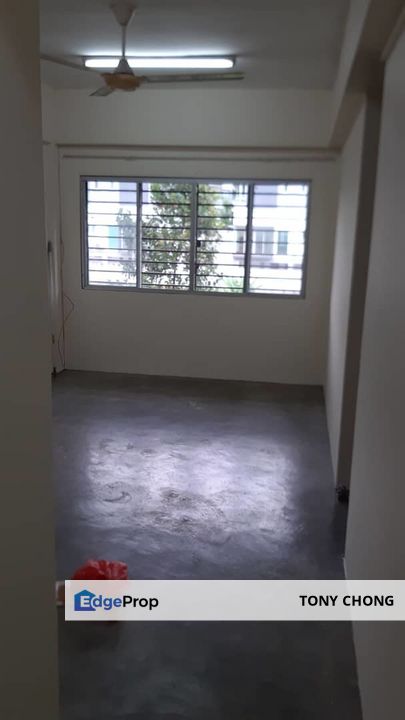 Pangsapuri Sering Angsana, Batu 9 Cheras , Selangor, Batu 9th Cheras