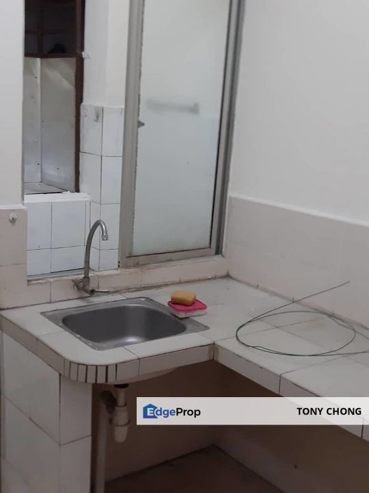 Pangsapuri Sering Angsana, Batu 9 Cheras , Selangor, Batu 9th Cheras