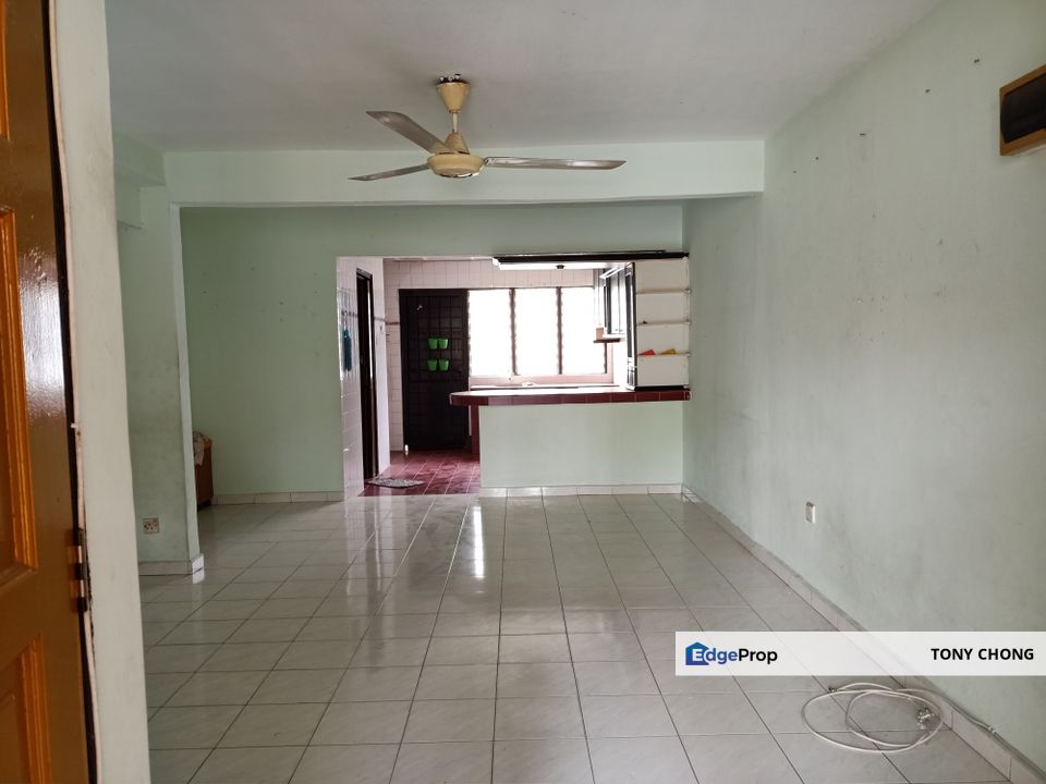 Taman Damai Indah Cheras Double Storey , Selangor, Cheras South