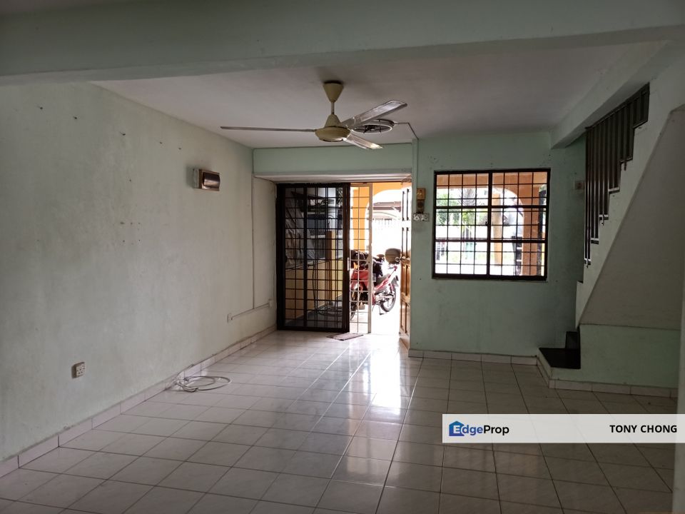 Taman Damai Indah Cheras Double Storey , Selangor, Cheras South
