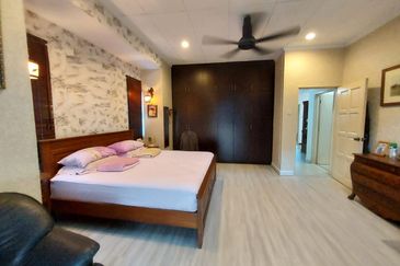 Bandar Bukit Puchong