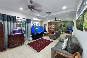 Bandar Bukit Puchong