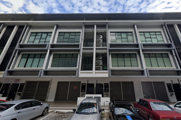 Bandar Bukit Puchong 2