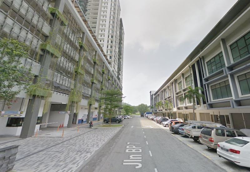 Bandar Bukit Puchong 2