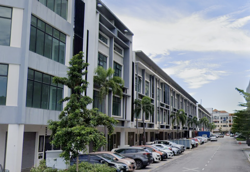 Bandar Bukit Puchong 2