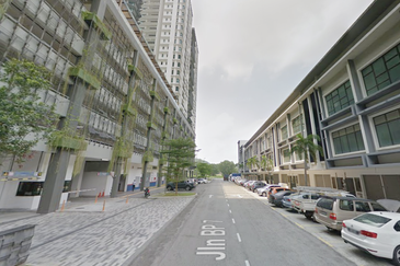 Bandar Bukit Puchong 2