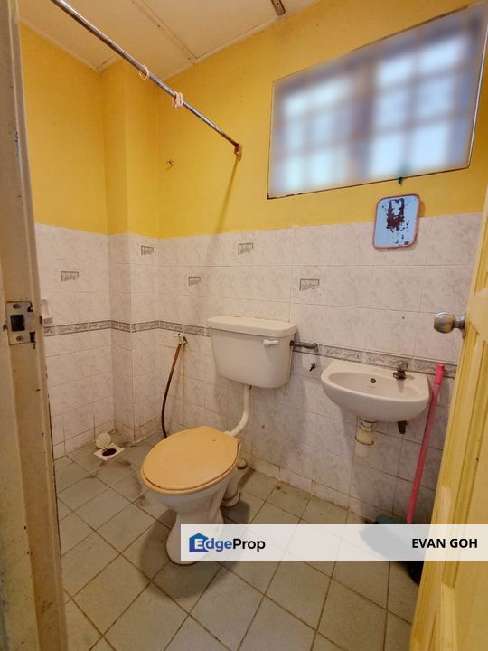 Bandar Kinrara 5, BK5 @ 2 Storey Freehold 20x70, Selangor, Bandar Kinrara Puchong