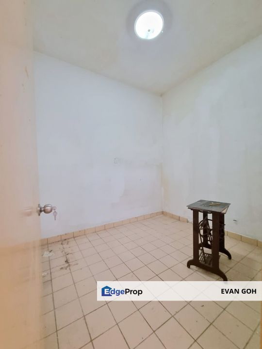 Bandar Kinrara 5, BK5 @ 2 Storey Freehold 20x70, Selangor, Bandar Kinrara Puchong