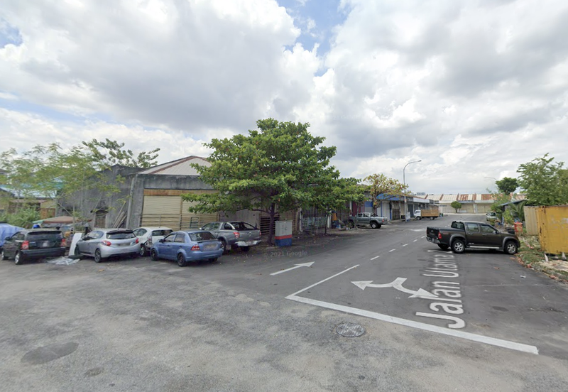 Taman Perindustrian Puchong Utama