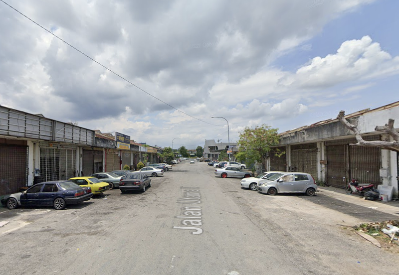 Taman Perindustrian Puchong Utama