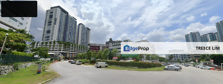 Commercial Land at Seksyen 13, PJ, Selangor, Petaling Jaya