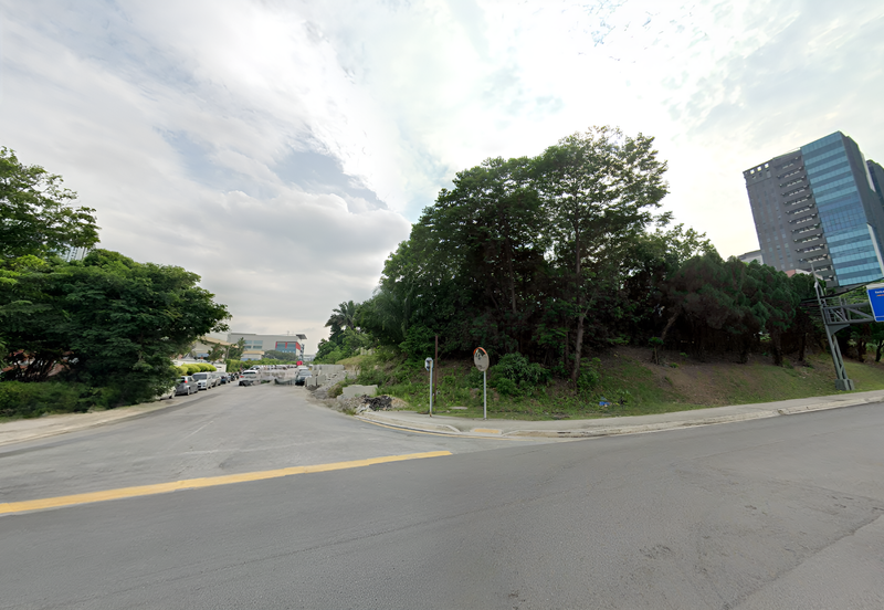 Petaling Jaya Commercial City