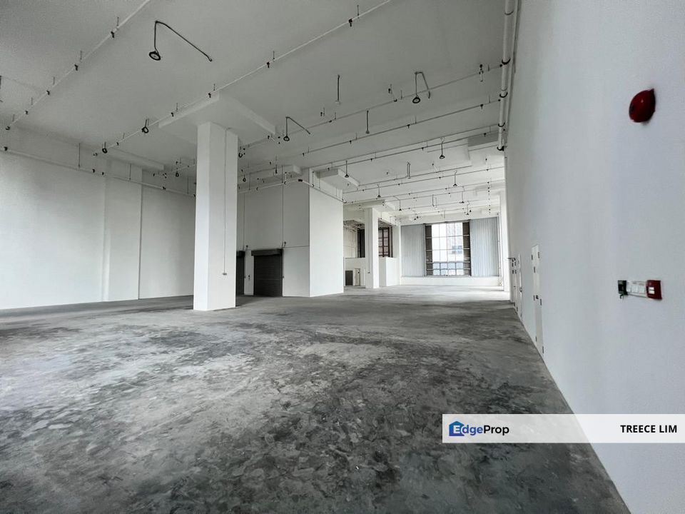 Kawasan MIEL, A MUST VIEW Innovative & Optimized Functionality Space, Selangor, Shah Alam