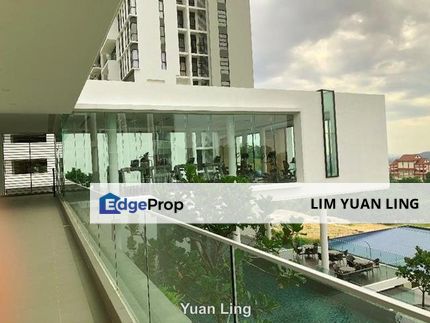 CloudTree Residence, Bandar Damai Perdana, Cheras, Selangor, Cheras