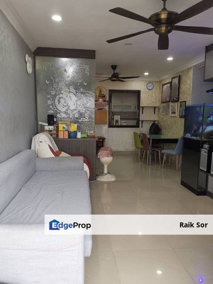 Cengal Condo for sell , permaisuri ,salak south, cheras kuala lumpur, Kuala Lumpur, Cheras