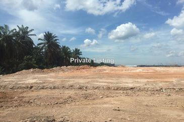 Bukit Raja Industrial Park