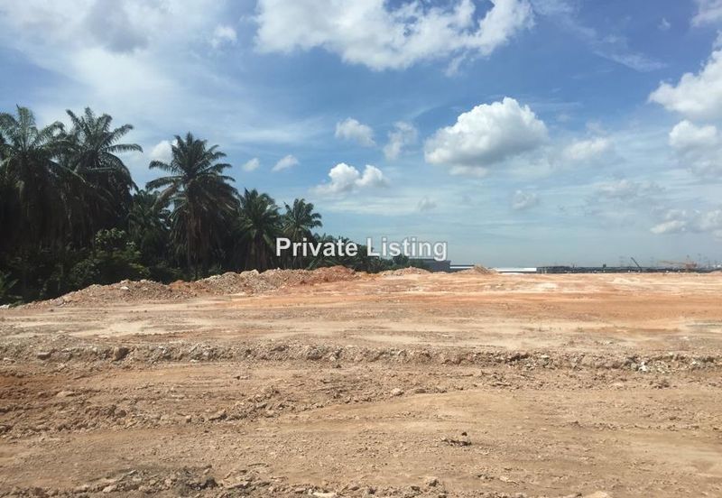 Bukit Raja Industrial Park