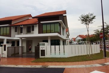 Tari 2 @ Alam Impian