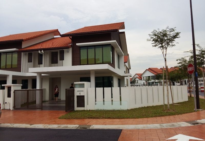 Tari 2 @ Alam Impian