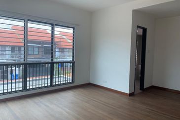 Tari 2 @ Alam Impian