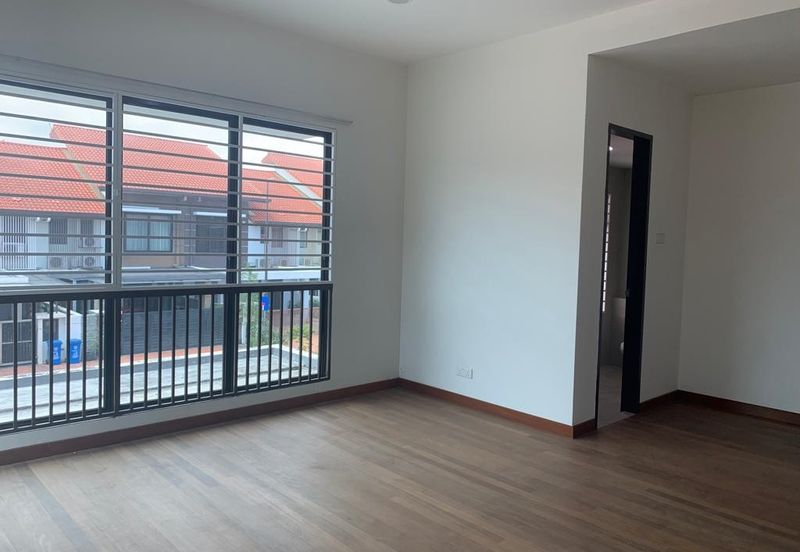 Tari 2 @ Alam Impian