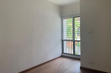 Tari 2 @ Alam Impian