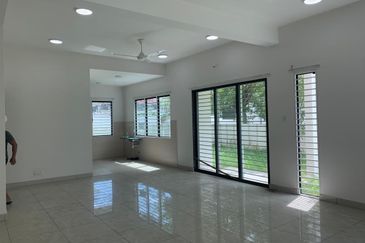 Tari 2 @ Alam Impian