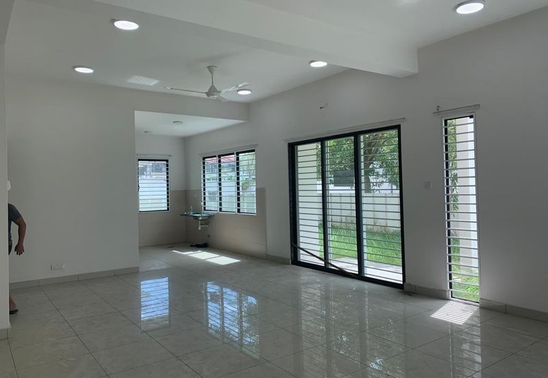 Tari 2 @ Alam Impian