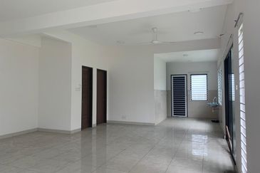 Tari 2 @ Alam Impian