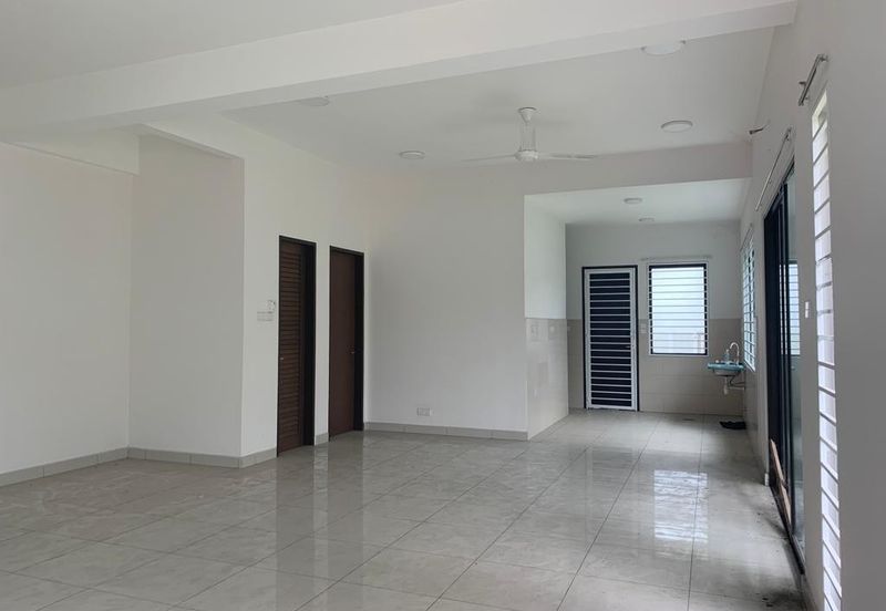 Tari 2 @ Alam Impian