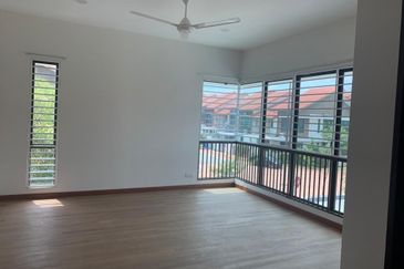 Tari 2 @ Alam Impian