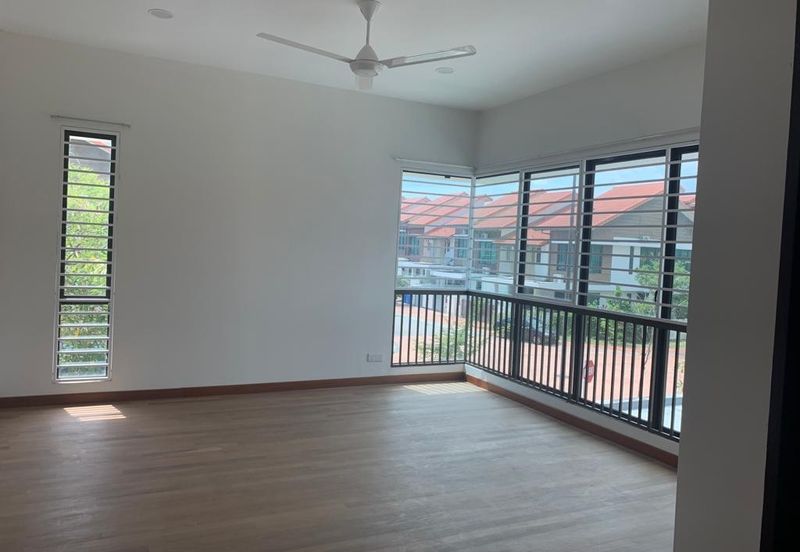 Tari 2 @ Alam Impian