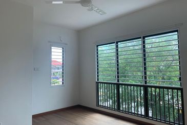 Tari 2 @ Alam Impian