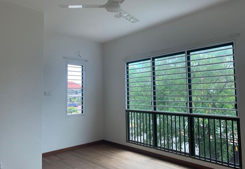 Tari 2 @ Alam Impian