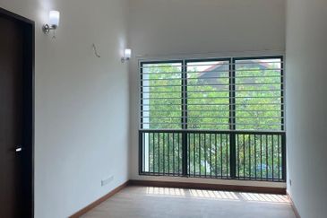 Tari 2 @ Alam Impian