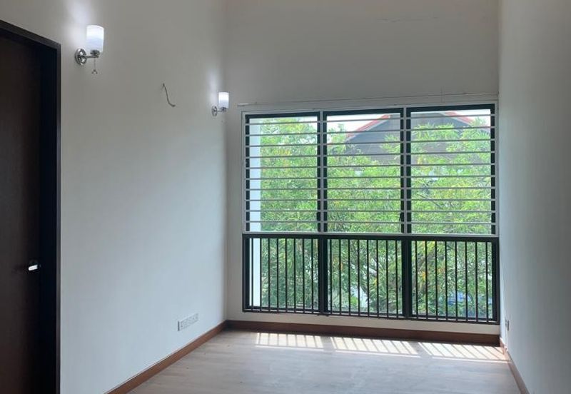 Tari 2 @ Alam Impian