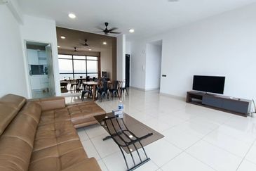 The Park 2 @ Pavilion